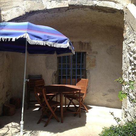 Gite La Parenthese Saint-Hostien Εξωτερικό φωτογραφία