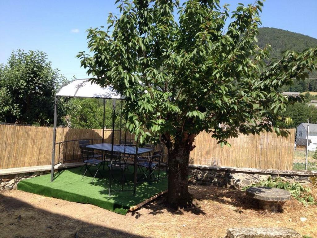 Gite La Parenthese Saint-Hostien Εξωτερικό φωτογραφία